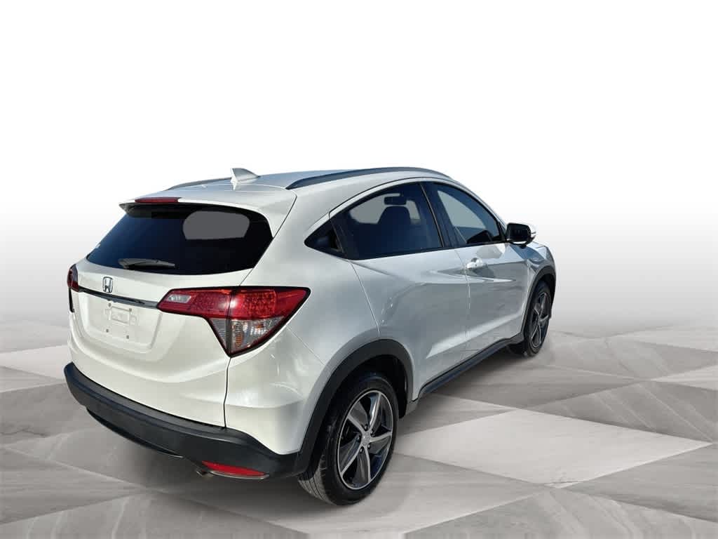 Thumbnail: 2022 Honda HR-V - 8