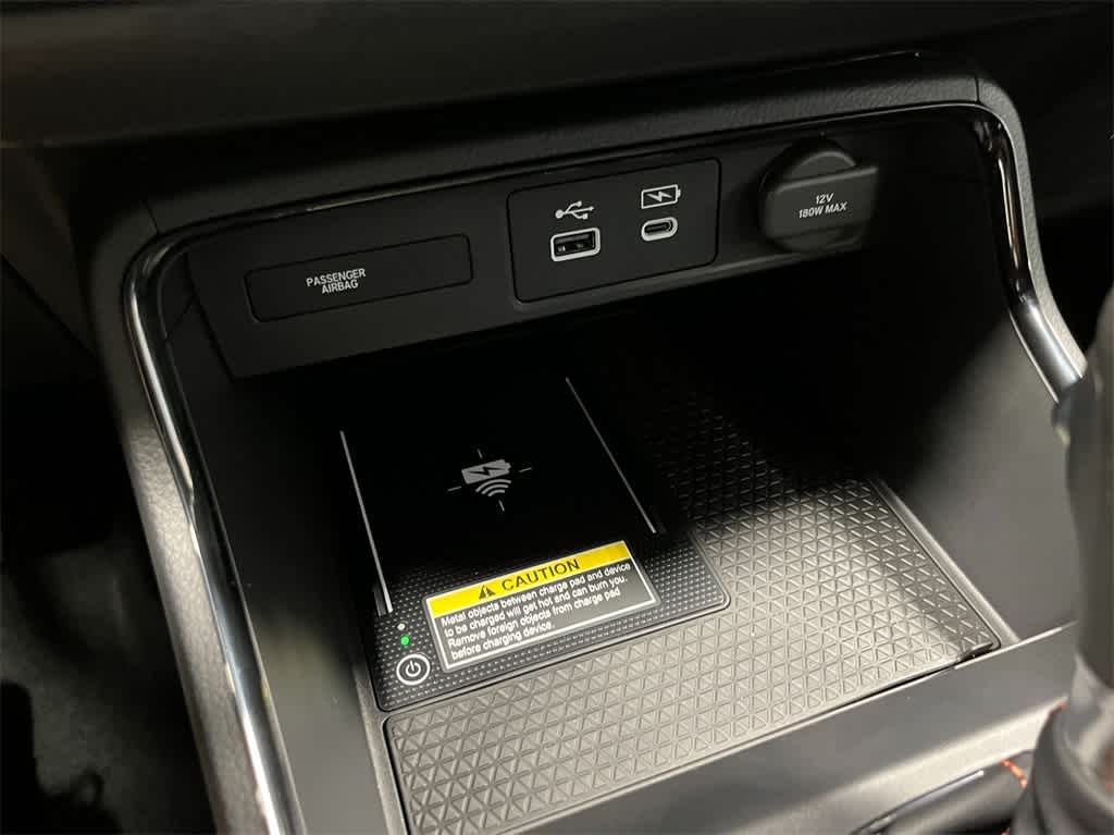 2025 Honda CR-V Sport-L 19