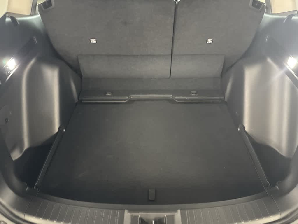 2025 Honda CR-V EX-L - Photo 24
