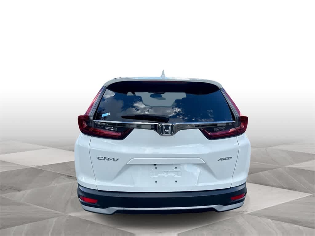 Thumbnail: 2022 Honda CR-V - 7