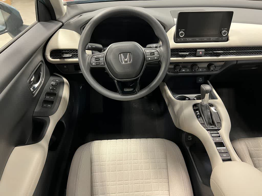 Thumbnail: 2025 Honda HR-V - 14