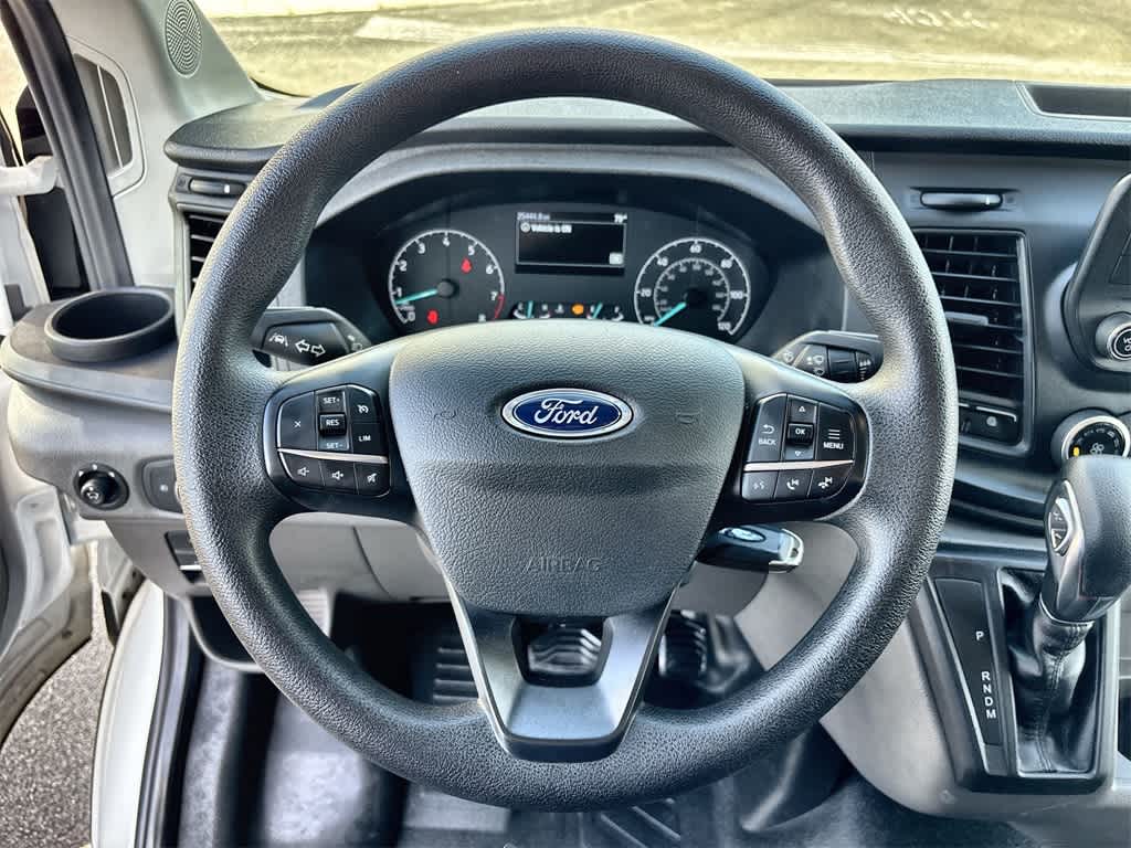 Thumbnail: 2024 Ford Transit Series - 14