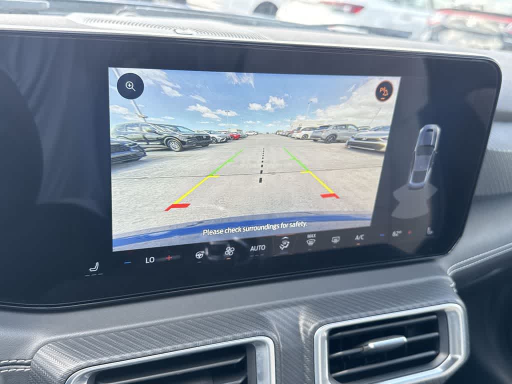 Thumbnail: 2024 Ford Mustang - 18