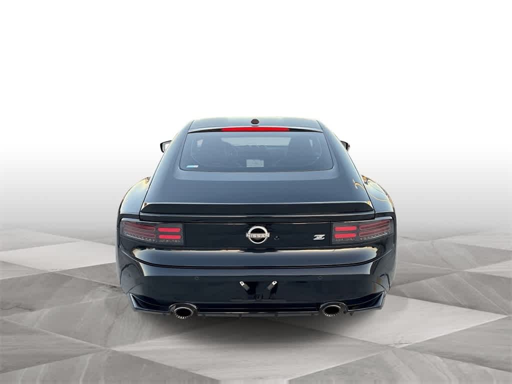 Thumbnail: 2024 Nissan Z - 7