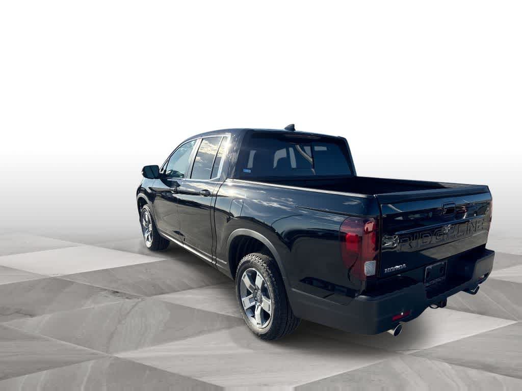 Thumbnail: 2026 Honda Ridgeline - 6