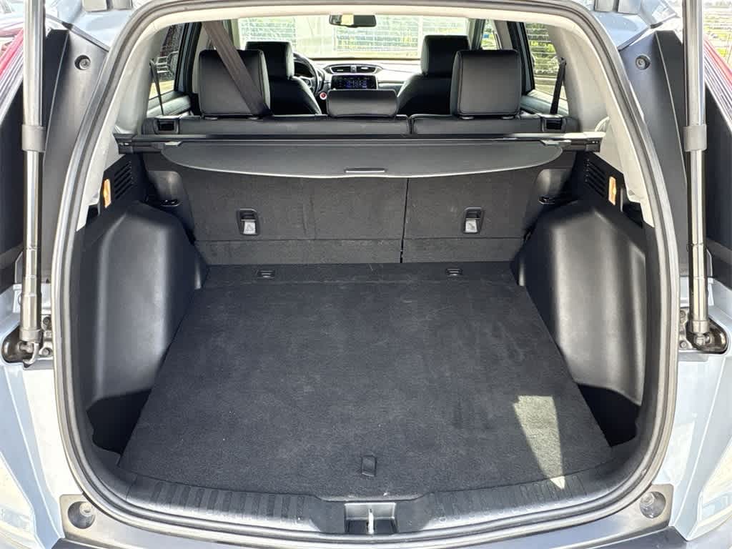 Thumbnail: 2022 Honda CR-V - 24