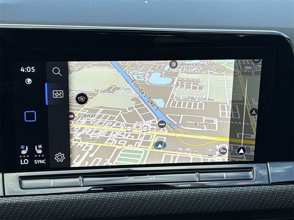 Thumbnail: 2024 Volkswagen Golf - 17