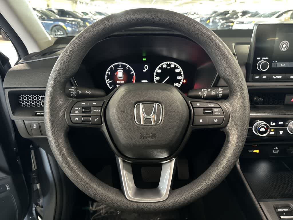 Thumbnail: 2025 Honda CR-V - 14