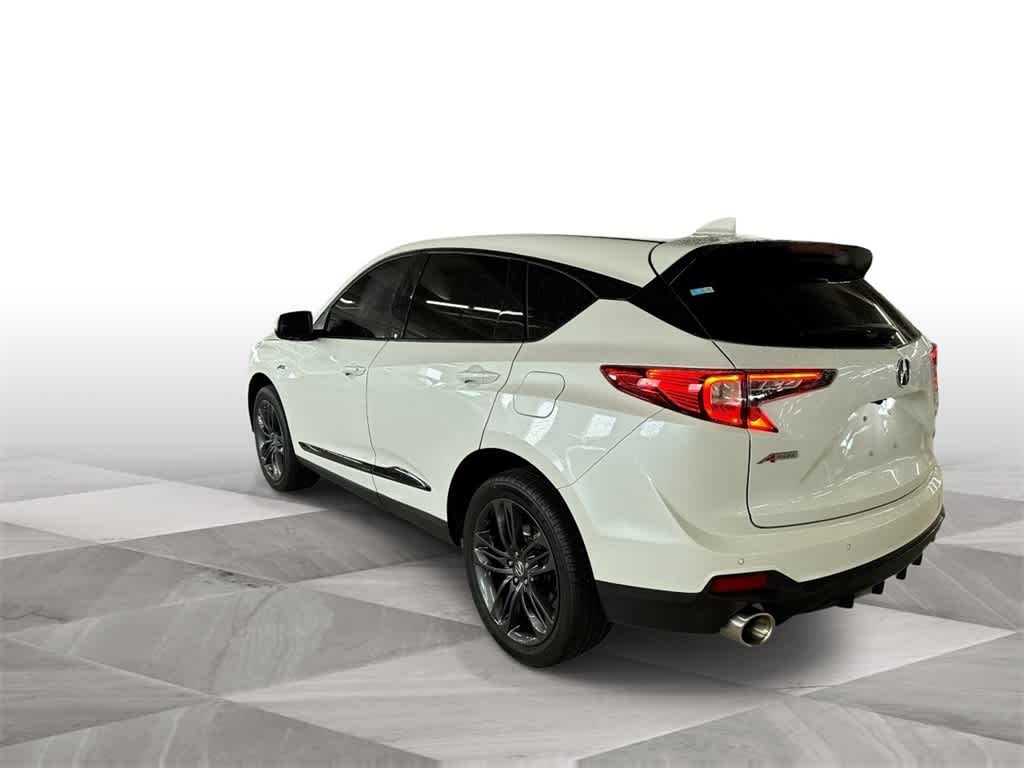 Thumbnail: 2024 Acura RDX - 6