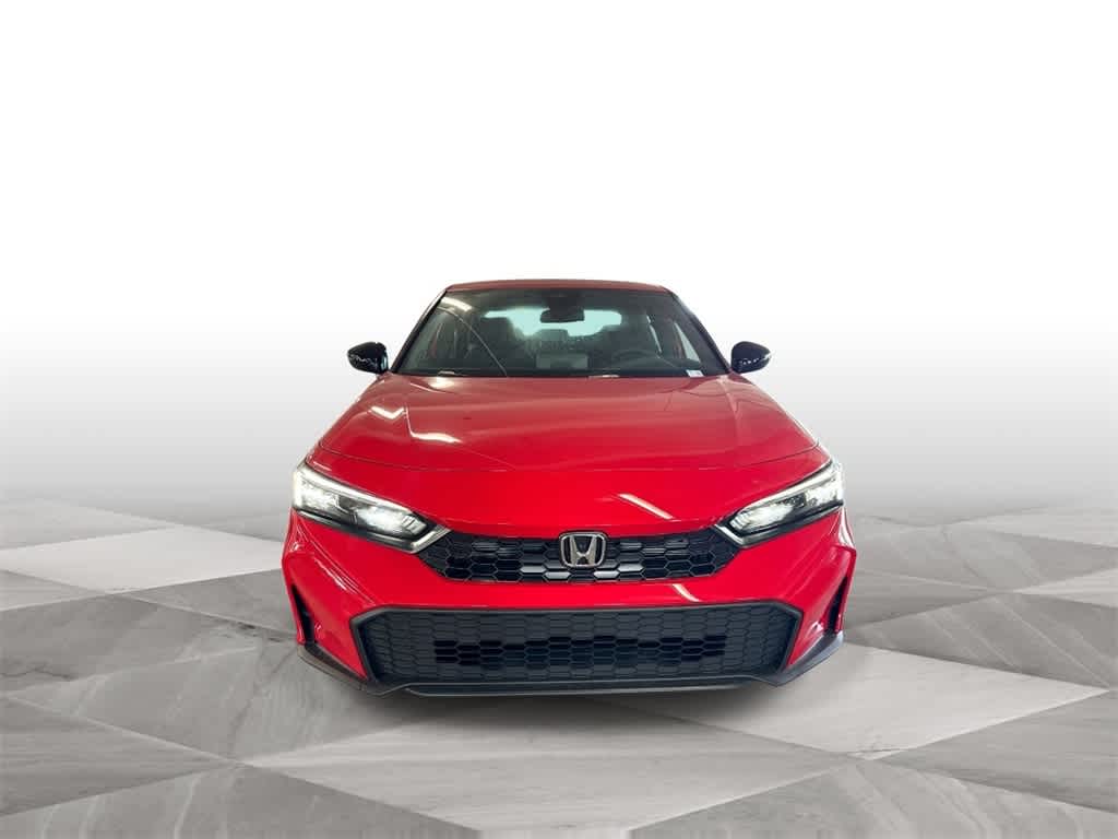 Thumbnail: 2026 Honda Civic - 3