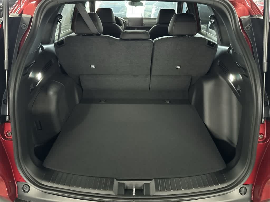 Thumbnail: 2026 Honda CR-V - 14