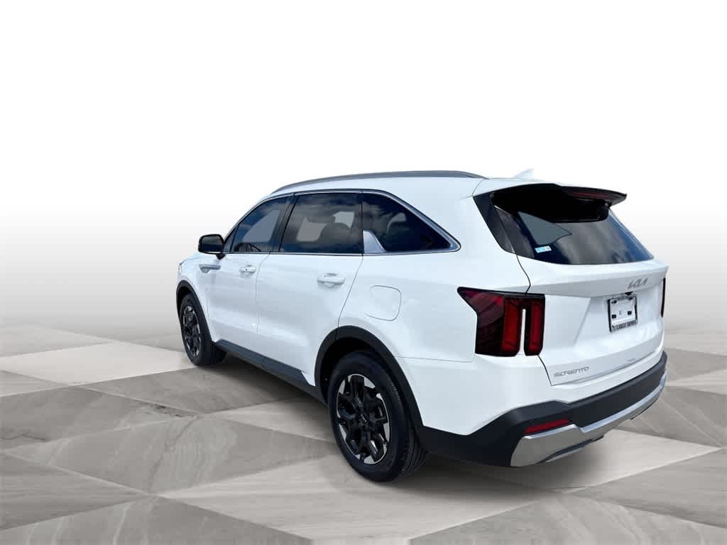 Thumbnail: 2024 Kia Sorento - 6
