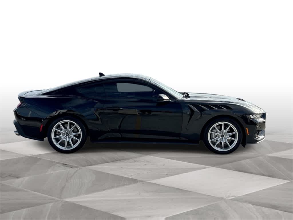 Thumbnail: 2024 Ford Mustang - 9