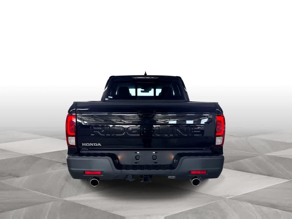 Thumbnail: 2026 Honda Ridgeline - 7