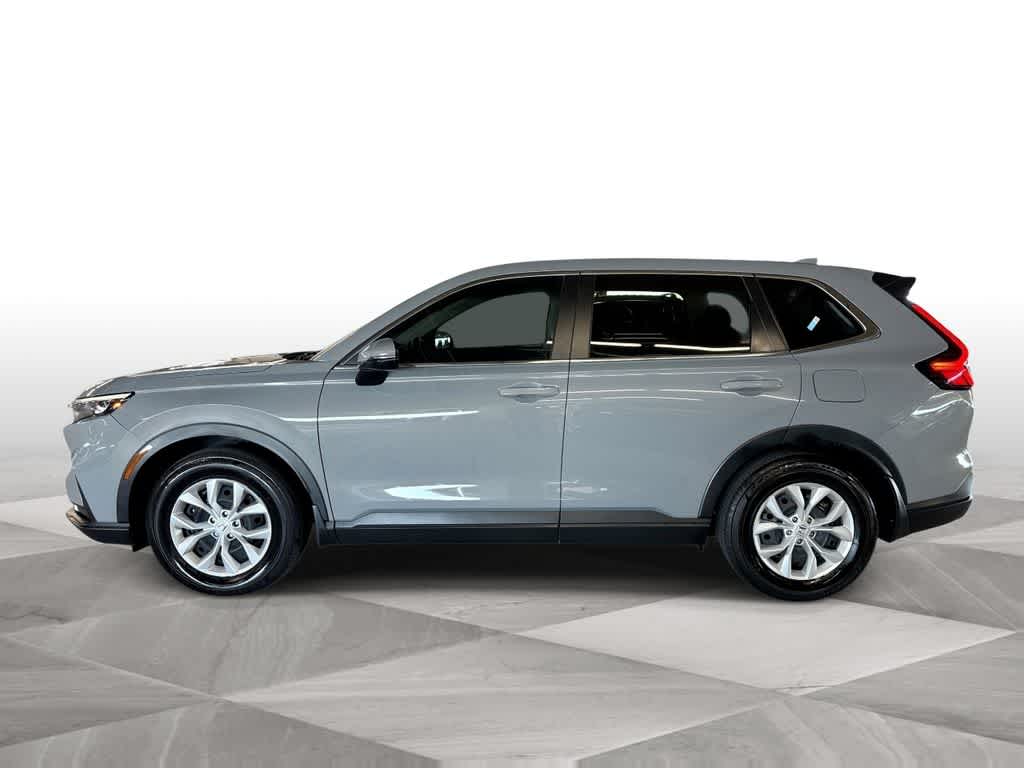 Thumbnail: 2025 Honda CR-V - 5