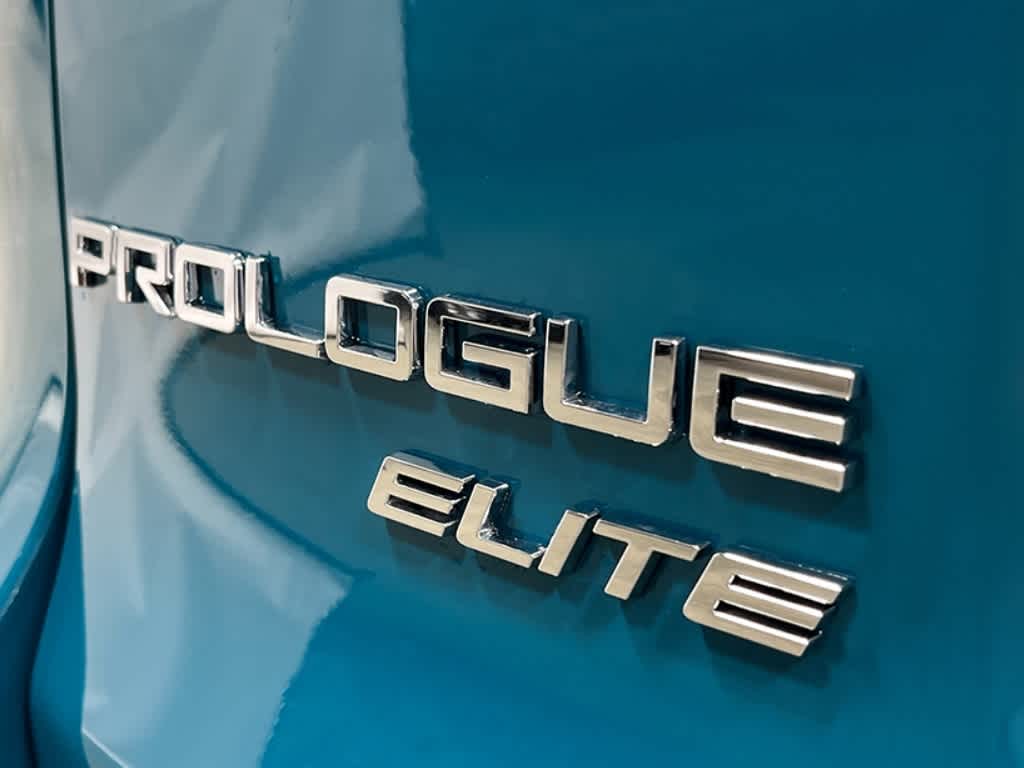 Thumbnail: 2025 Honda Prologue - 6