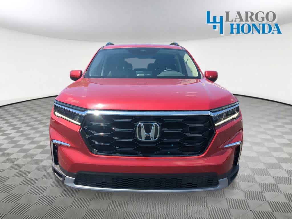 Thumbnail: 2025 Honda Pilot - 8