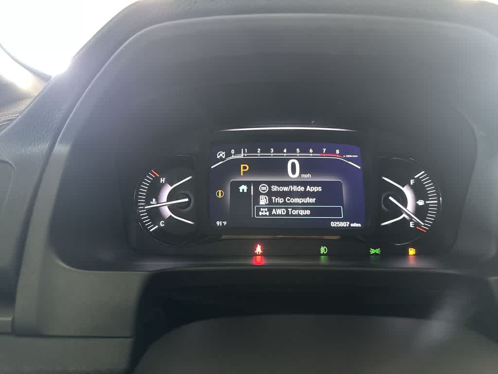 Thumbnail: 2023 Honda Passport - 15