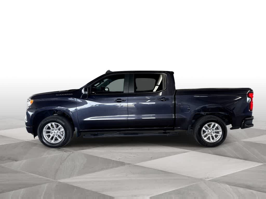 Thumbnail: 2023 Chevrolet Silverado 1500 - 5