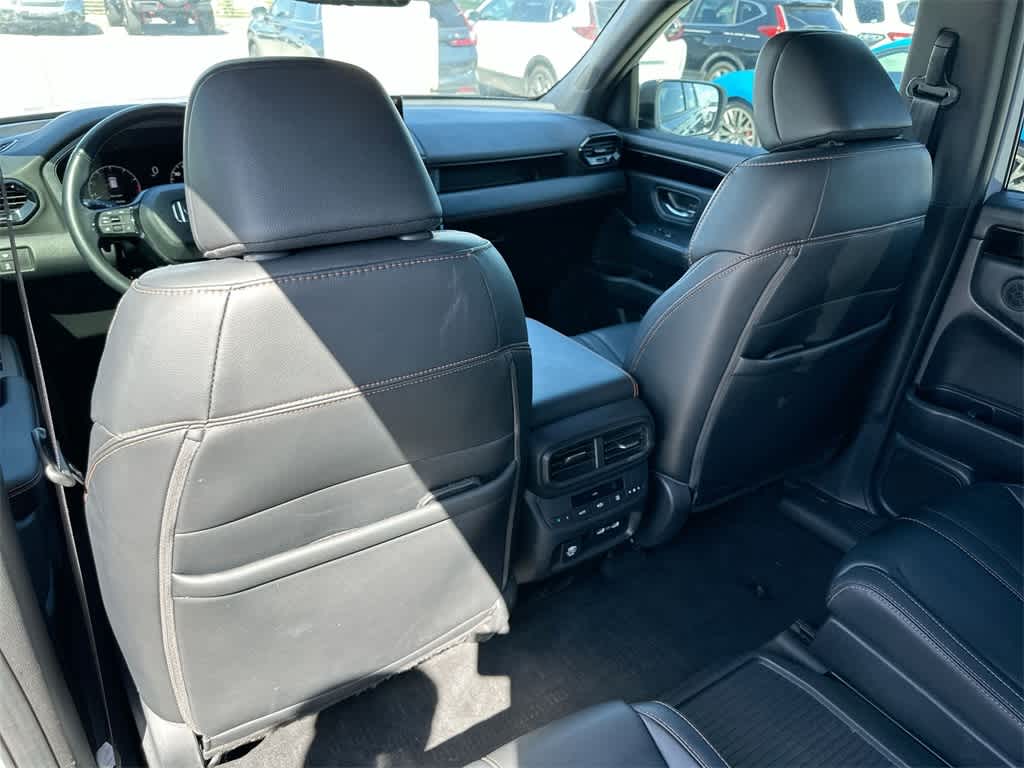 Thumbnail: 2023 Honda Pilot - 22