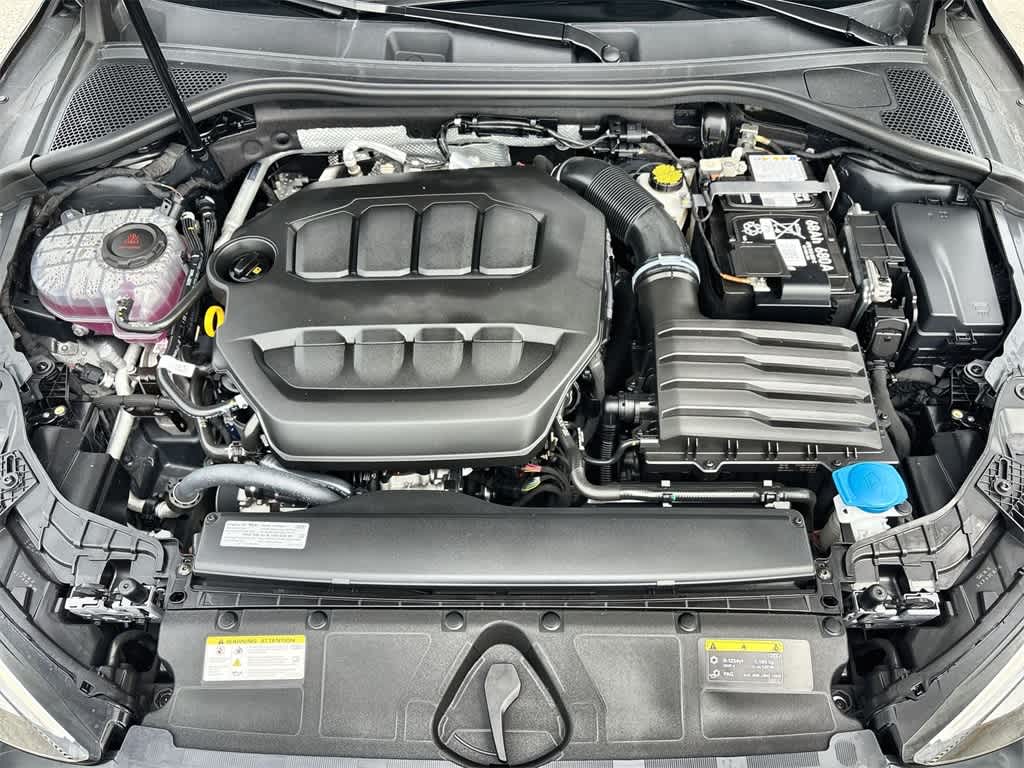 Thumbnail: 2024 Audi A3 - 12