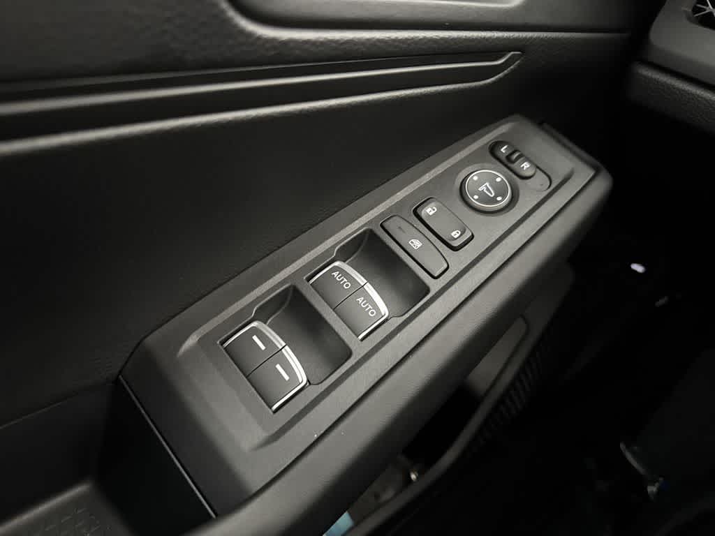 Thumbnail: 2025 Honda Accord - 16
