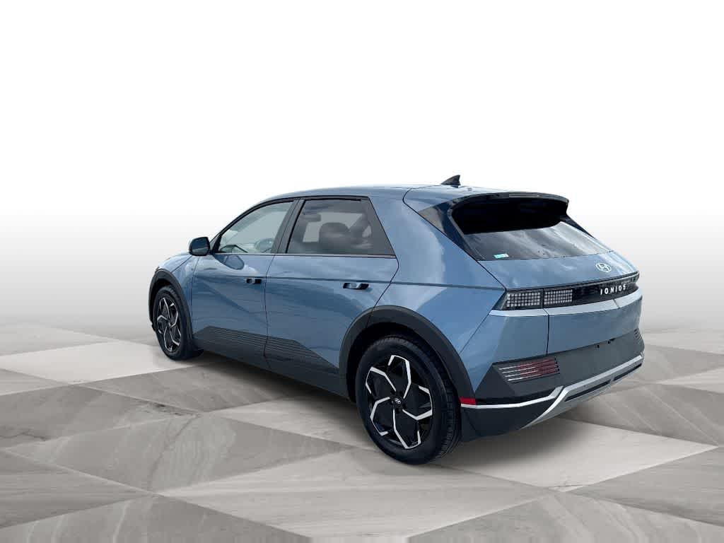 Thumbnail: 2024 Hyundai Ioniq 5 - 6