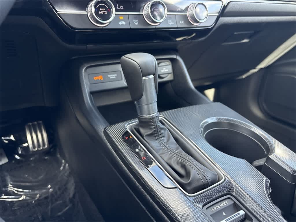 Thumbnail: 2025 Honda Civic - 20