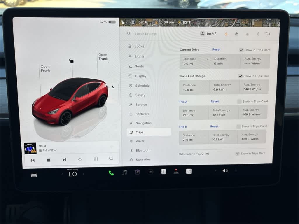 Thumbnail: 2023 Tesla Model Y - 15