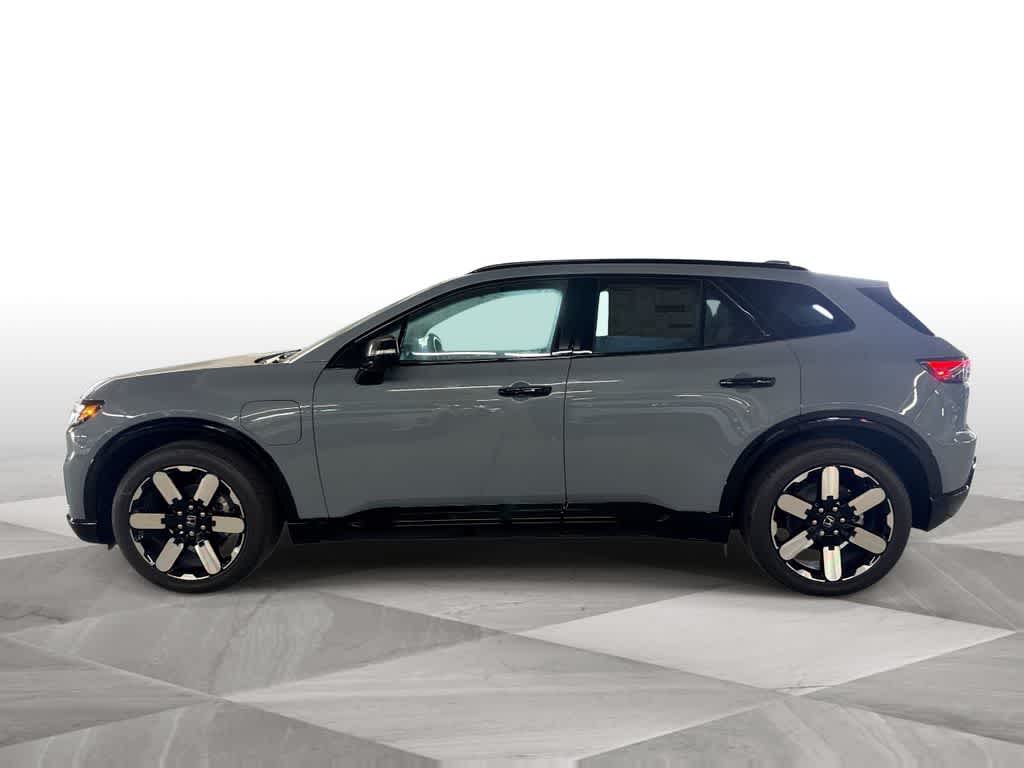 Thumbnail: 2026 Honda Prologue - 5