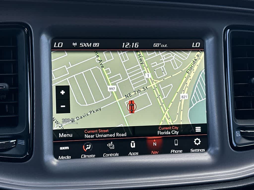 Thumbnail: 2023 Dodge Challenger - 17