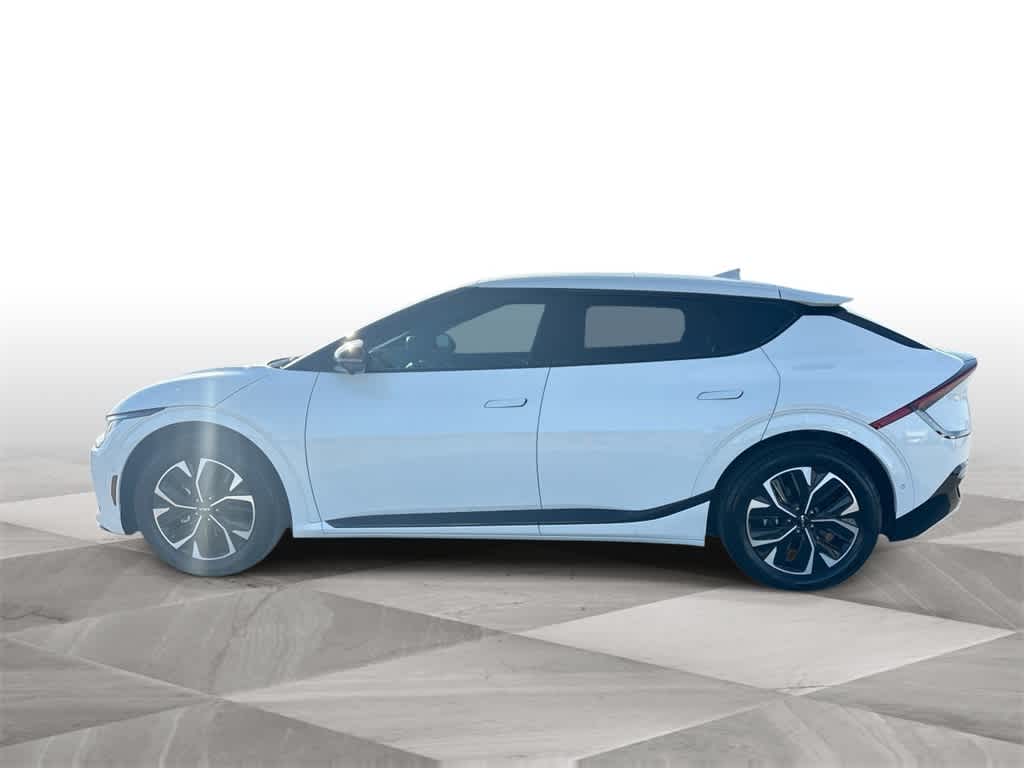 Thumbnail: 2024 Kia EV6 - 5