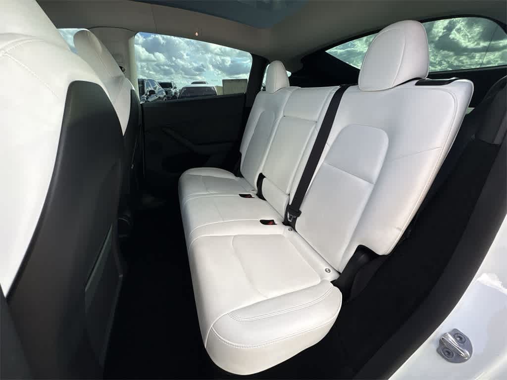 Thumbnail: 2024 Tesla Model Y - 21