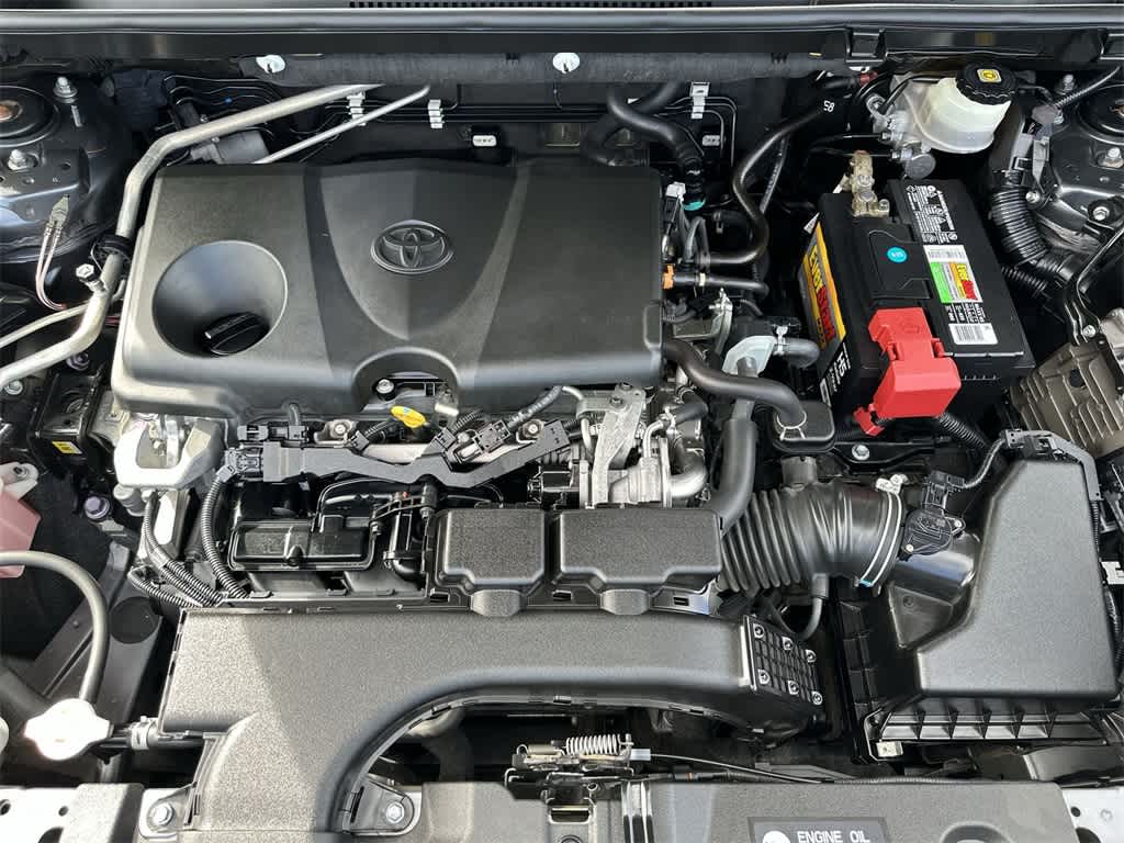 Thumbnail: 2019 Toyota RAV4 - 12