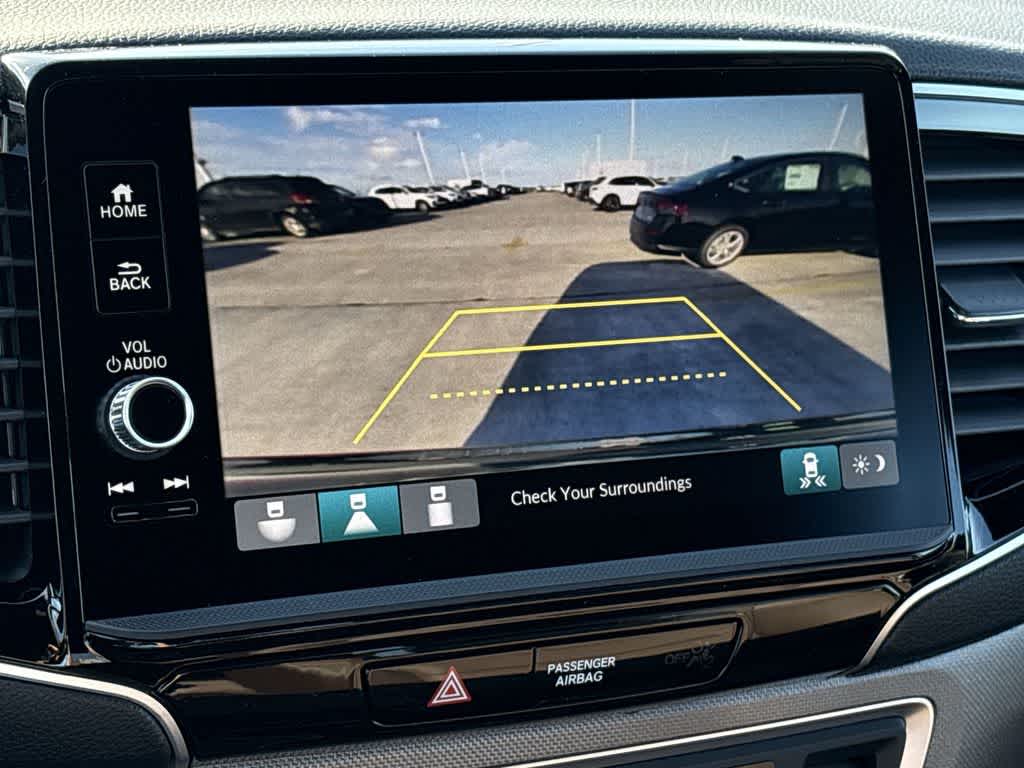 Thumbnail: 2026 Honda Ridgeline - 18