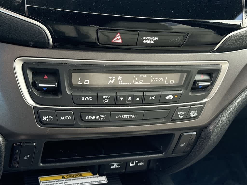 Thumbnail: 2023 Honda Passport - 19