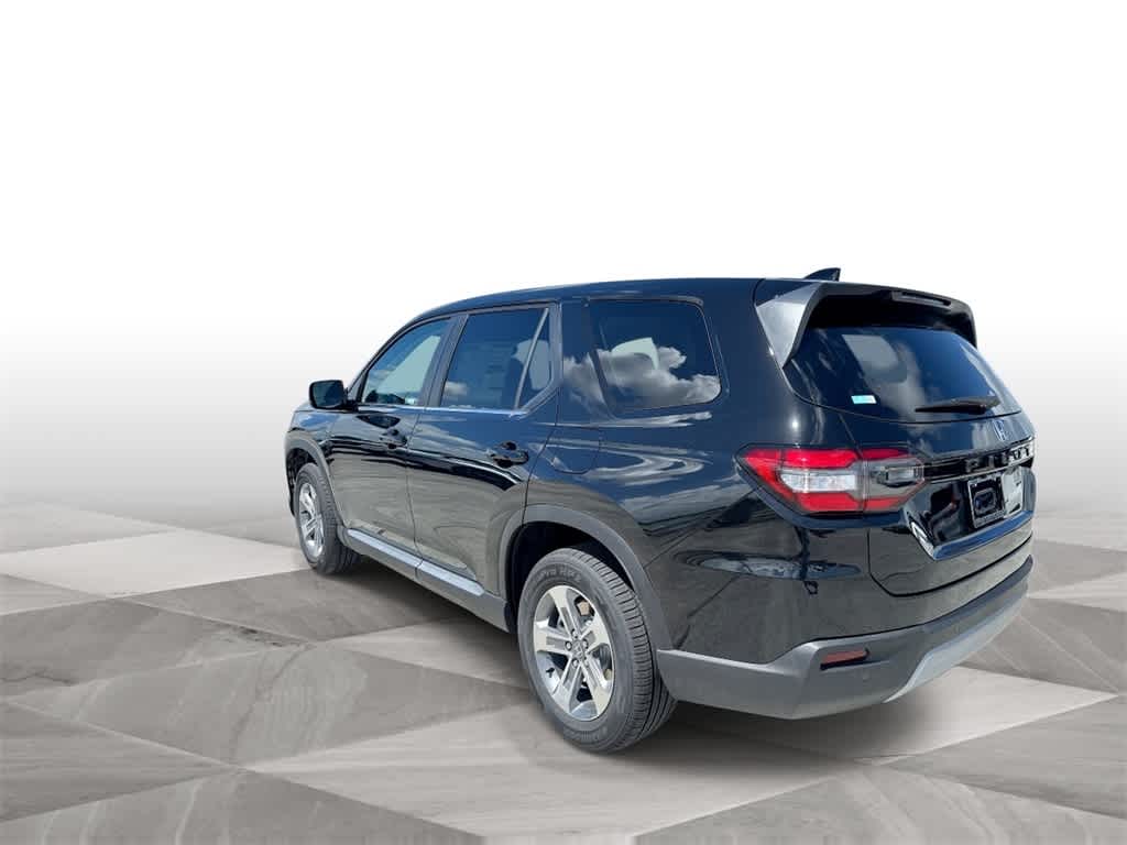 Thumbnail: 2025 Honda Pilot - 6