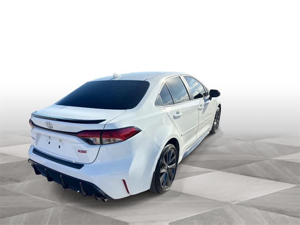 Thumbnail: 2024 Toyota Corolla - 8
