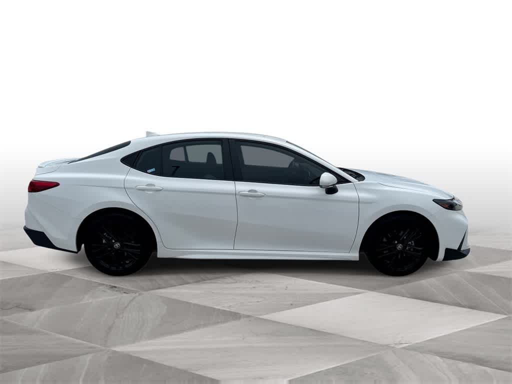 Thumbnail: 2025 Toyota Camry - 9