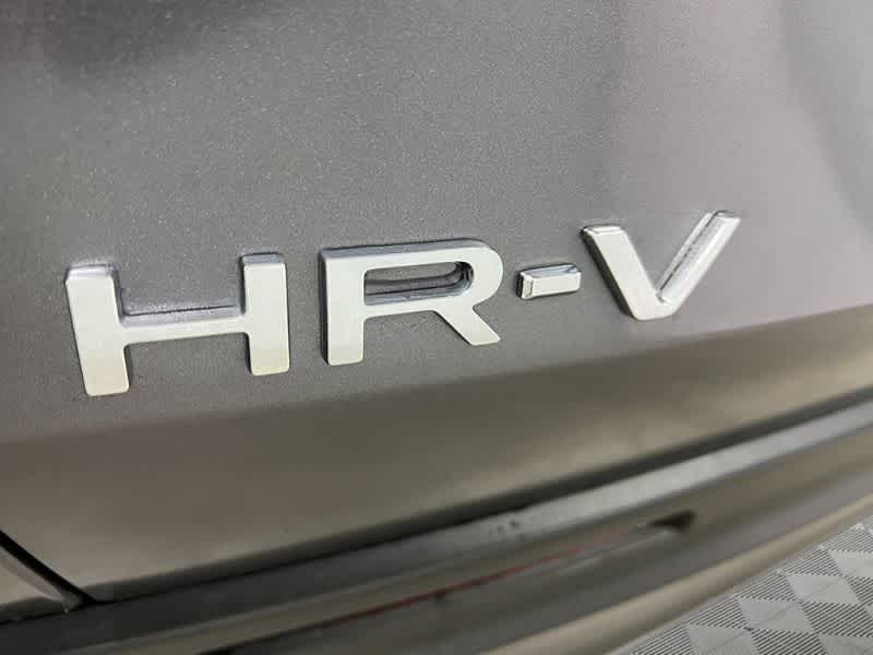 Thumbnail: 2025 Honda HR-V - 5