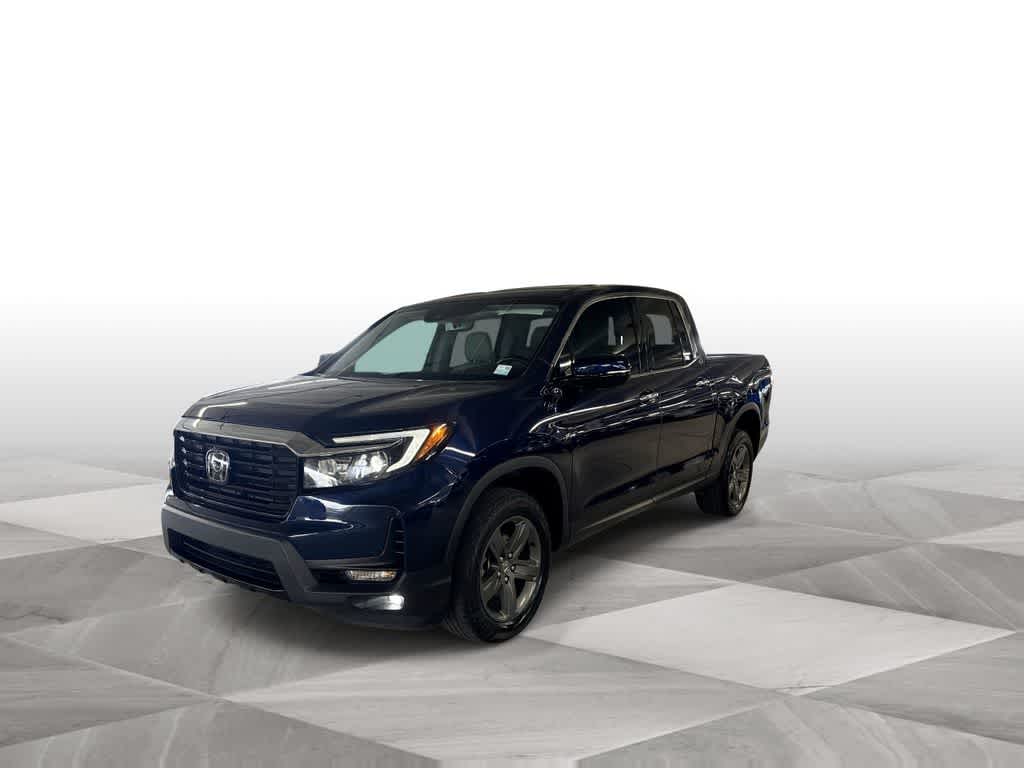 Thumbnail: 2023 Honda Ridgeline - 4