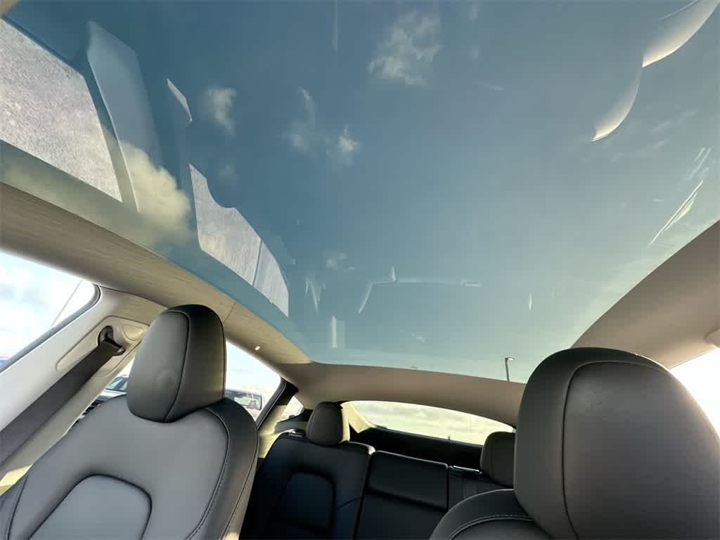 Thumbnail: 2024 Tesla Model Y - 16