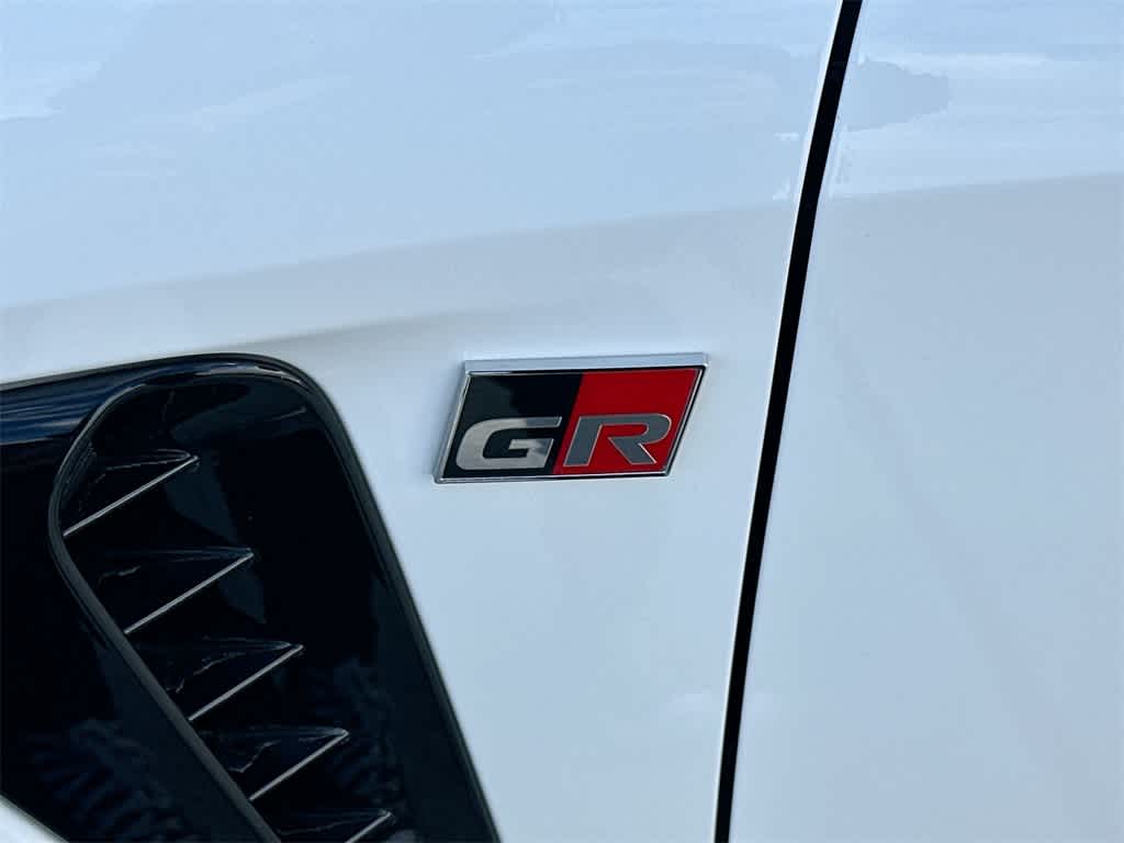 Thumbnail: 2025 Toyota GR Corolla - 10