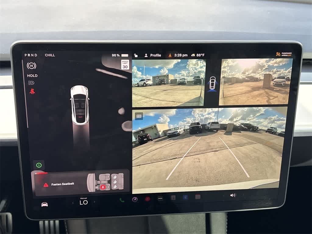 Thumbnail: 2024 Tesla Model Y - 18