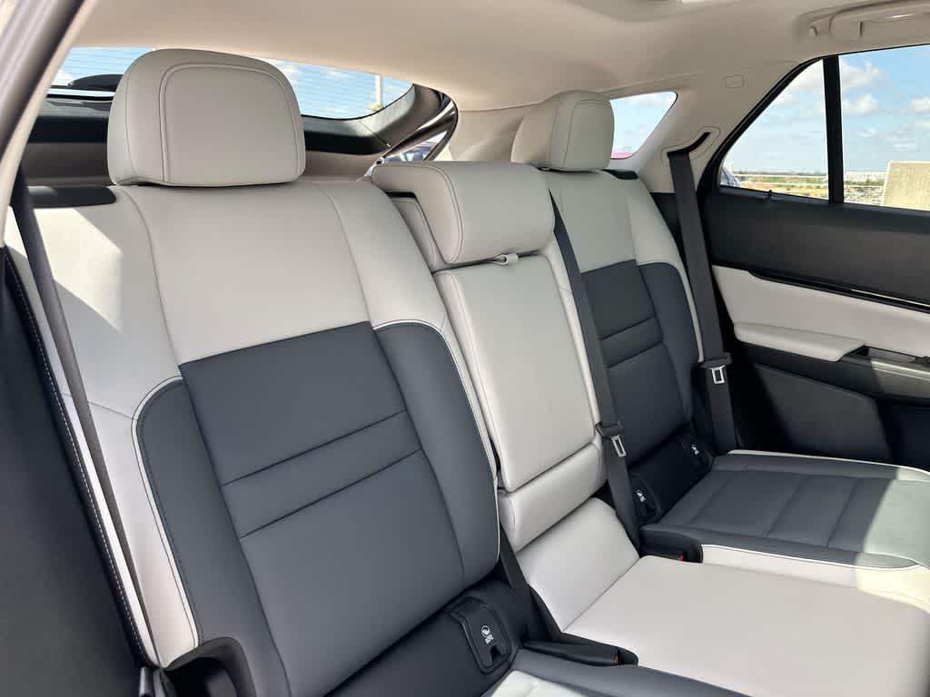 Thumbnail: 2025 Honda Prologue - 25