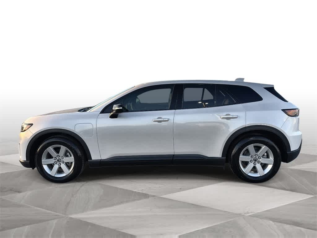 Thumbnail: 2025 Honda Prologue - 5