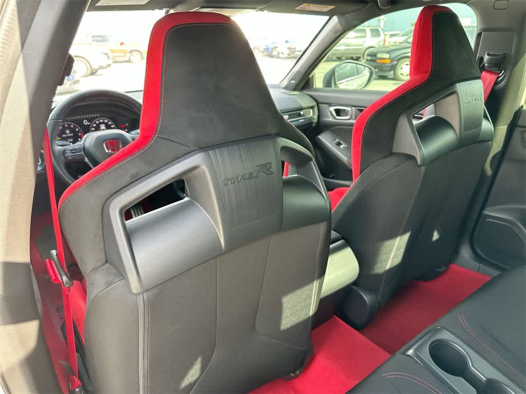 Thumbnail: 2024 Honda Civic - 22