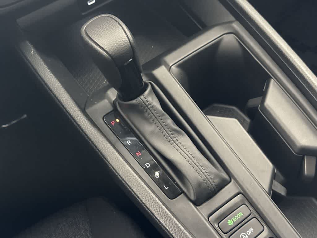 Thumbnail: 2025 Honda Accord - 20