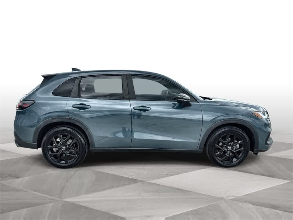 Thumbnail: 2023 Honda HR-V - 9