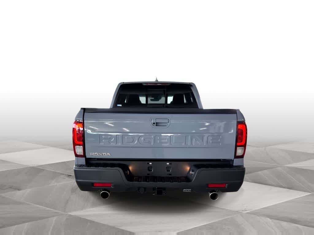 Thumbnail: 2026 Honda Ridgeline - 7